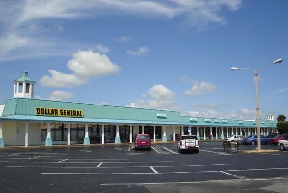 Palm Bay Plaza: 4500 Dixie Hwy NE, Palm Bay, FL 32905